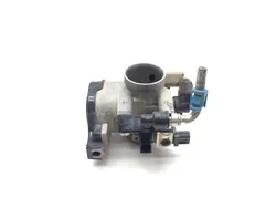 Engine Intake Throttle Body w Injector 2013 Suzuki Quadsport Z400 LTZ400 3374