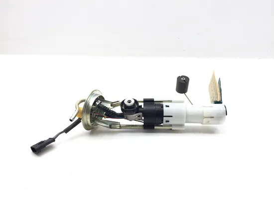 Gas Fuel Tank Pump 2012 Can-Am Commander 1000 4x4 X EFI 3354