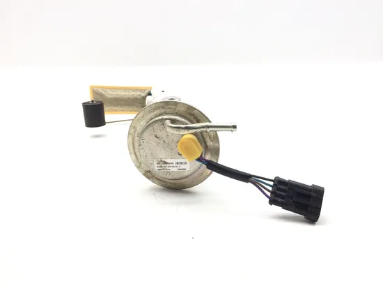 Gas Fuel Tank Pump 2012 Can-Am Commander 1000 4x4 X EFI 3354
