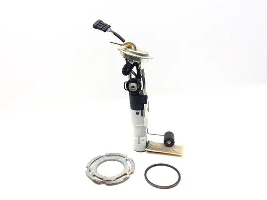 Gas Fuel Tank Pump 2012 Can-Am Commander 1000 4x4 X EFI 3354