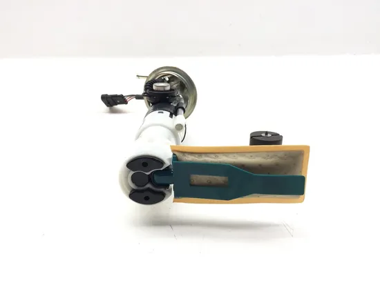 Gas Fuel Tank Pump 2012 Can-Am Commander 1000 4x4 X EFI 3354