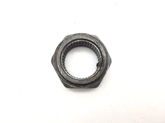 Rear Wheel Axle Lock Nut 2013 Suzuki Quadsport Z400 LTZ400 2x4 3374