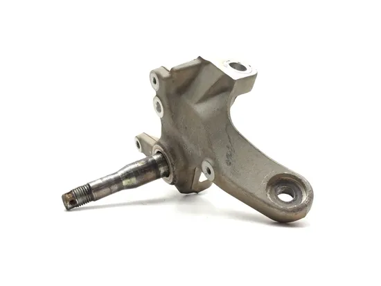 Left Front Spindle Steering Knuckle 2013 Suzuki Quadsport Z400 LTZ400 3374