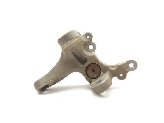 Left Front Spindle Steering Knuckle 2013 Suzuki Quadsport Z400 LTZ400 3374