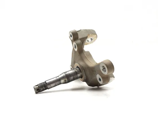 Right Front Spindle Steering Knuckle 2013 Suzuki Quadsport Z400 LTZ400 3374