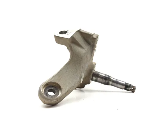Right Front Spindle Steering Knuckle 2013 Suzuki Quadsport Z400 LTZ400 3374
