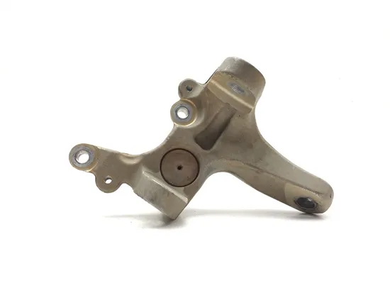 Right Front Spindle Steering Knuckle 2013 Suzuki Quadsport Z400 LTZ400 3374