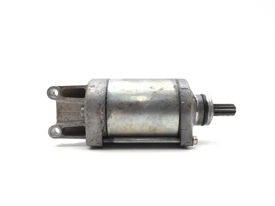 Electric Starter Motor 2013 Suzuki Quadsport Z400 LTZ400 2x4 3374