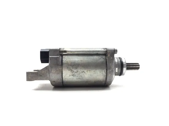 Electric Starter Motor 2013 Suzuki Quadsport Z400 LTZ400 2x4 3374