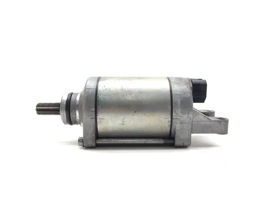 Electric Starter Motor 2013 Suzuki Quadsport Z400 LTZ400 2x4 3374