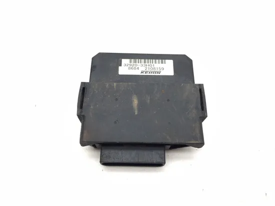 Ignition CDI Box ECU 2013 Suzuki Quadsport Z400 LTZ400 2x4 3374 7