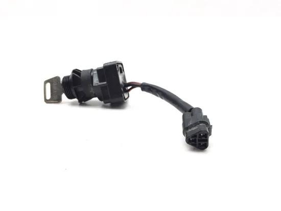 Ignition Key Switch 2013 Suzuki Quadsport Z400 LTZ400 2x4 3374