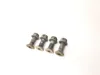 Rear Wheel Axle Sprocket Hub Bolts 2013 Suzuki Quadsport Z400 LTZ400 2x4 3374