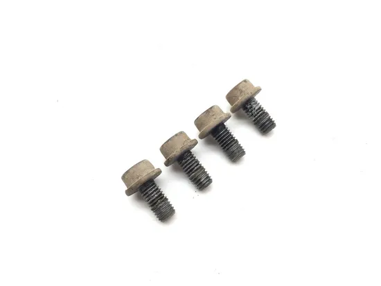 Front Caliper Bolts 2013 Suzuki Quadsport Z400 LTZ400 2x4 3374
