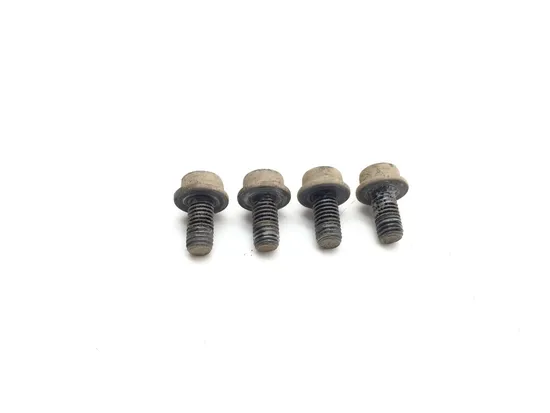 Front Caliper Bolts 2013 Suzuki Quadsport Z400 LTZ400 2x4 3374