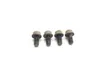 Front Caliper Bolts 2013 Suzuki Quadsport Z400 LTZ400 2x4 3374