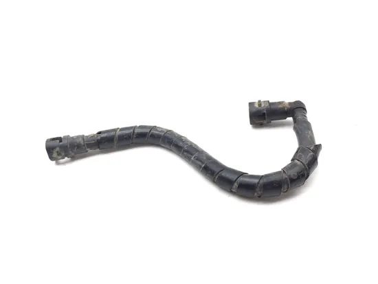 Gas Fuel Line 2013 Suzuki Quadsport Z400 LTZ400 2x4 3374