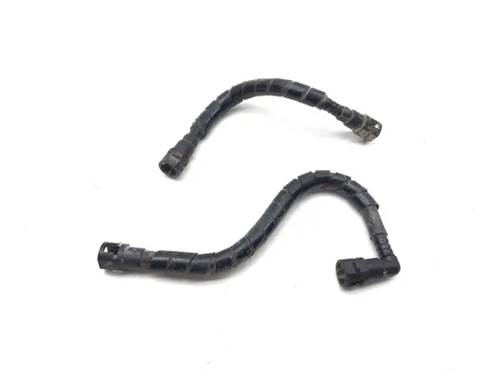 Gas Fuel Line 2013 Suzuki Quadsport Z400 LTZ400 2x4 3374