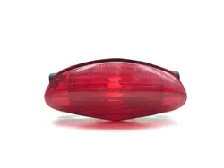 Brake Tail Light 2013 Suzuki Quadsport Z400 LTZ400 2x4 3374