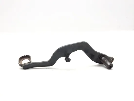 Rear Brake Pedal 2013 Suzuki Quadsport Z400 LTZ400 2x4 3374