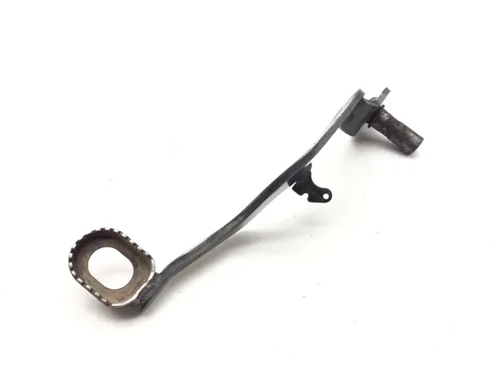 Rear Brake Pedal 2013 Suzuki Quadsport Z400 LTZ400 2x4 3374