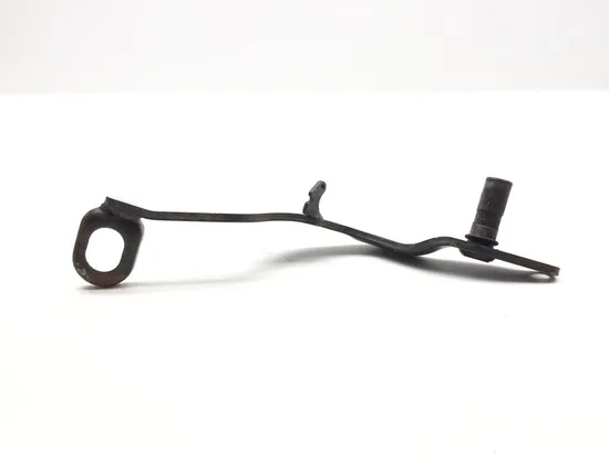 Rear Brake Pedal 2013 Suzuki Quadsport Z400 LTZ400 2x4 3374 4