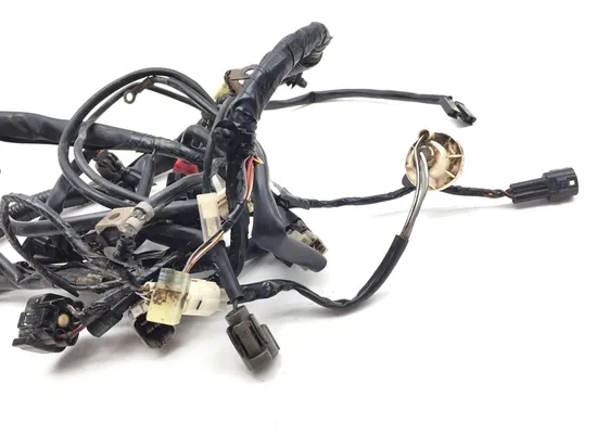 Main Engine Wiring Harness 2013 Suzuki Quadsport Z400 LTZ400 2x4 3374 3