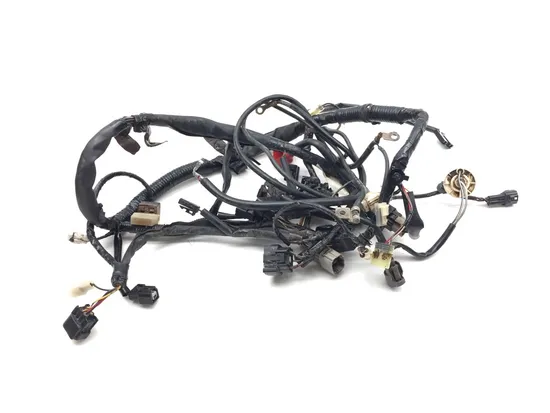 Main Engine Wiring Harness 2013 Suzuki Quadsport Z400 LTZ400 2x4 3374