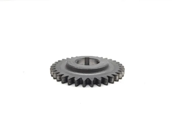 Engine Crank Shaft Gear 2013 Suzuki Quadsport Z400 LTZ400 2x4 3374