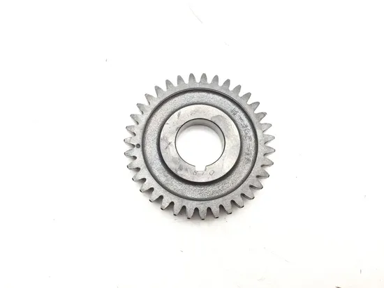 Engine Crank Shaft Gear 2013 Suzuki Quadsport Z400 LTZ400 2x4 3374
