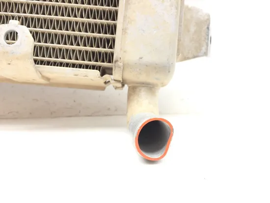 Engine Radiator Cooling 2013 Suzuki Quadsport Z400 LTZ400 2x4 3374 x 2