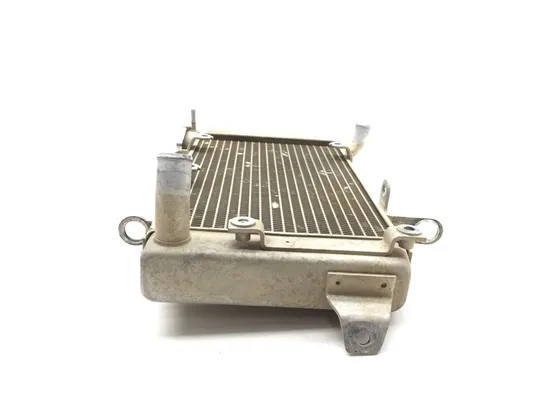 Engine Radiator Cooling 2013 Suzuki Quadsport Z400 LTZ400 2x4 3374 x 5