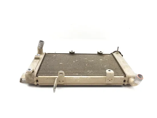 Engine Radiator Cooling 2013 Suzuki Quadsport Z400 LTZ400 2x4 3374 x