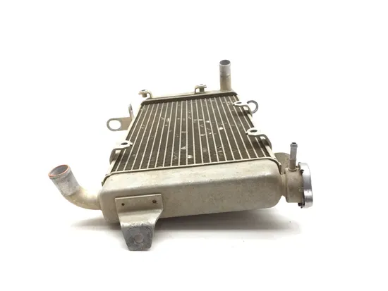 Engine Radiator Cooling 2013 Suzuki Quadsport Z400 LTZ400 2x4 3374 x