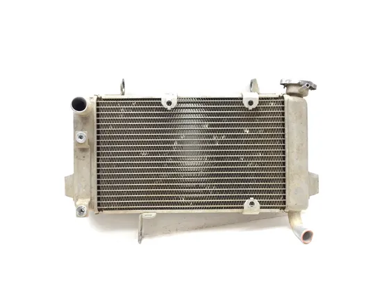 Engine Radiator Cooling 2013 Suzuki Quadsport Z400 LTZ400 2x4 3374 x