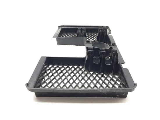 Engine Radiator Grill Guard 2013 Suzuki Quadsport Z400 LTZ400 2x4 3374