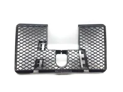 Engine Radiator Grill Guard 2013 Suzuki Quadsport Z400 LTZ400 2x4 3374