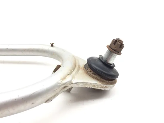 Left Upper A-Arm 2013 Suzuki Quadsport Z400 LTZ400 2x4 3374 5