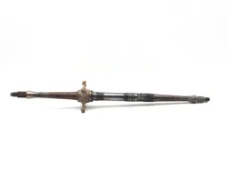 Rear Wheel Axle 2013 Suzuki Quadsport Z400 LTZ400 2x4 3374