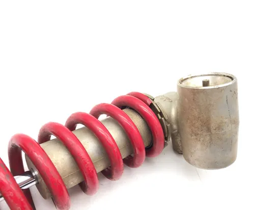 Rear Shock Suspension 2013 Suzuki Quadsport Z400 LTZ400 2x4 3374