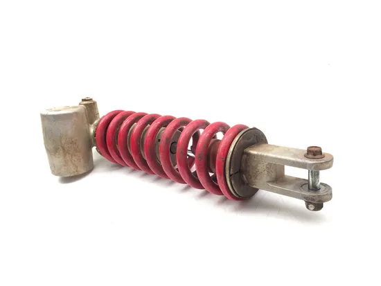 Rear Shock Suspension 2013 Suzuki Quadsport Z400 LTZ400 2x4 3374