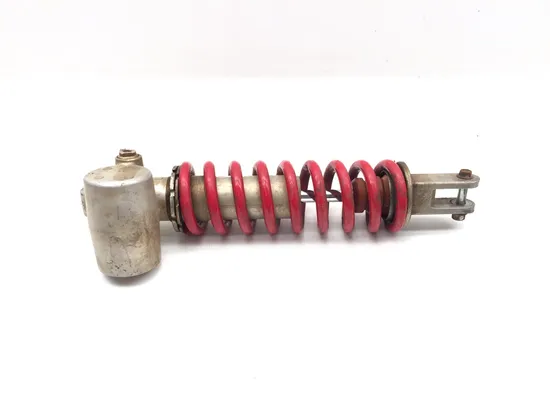 Rear Shock Suspension 2013 Suzuki Quadsport Z400 LTZ400 2x4 3374