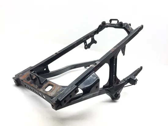 Subframe Sub Frame 2013 Suzuki Quadsport Z400 LTZ400 2x4 3374