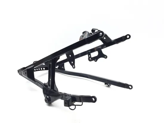 Subframe Sub Frame 2013 Suzuki Quadsport Z400 LTZ400 2x4 3374 3