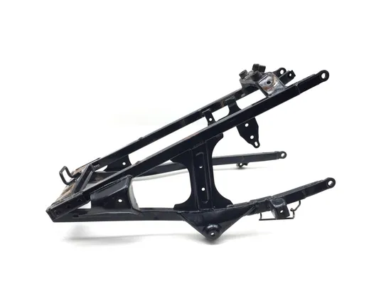 Subframe Sub Frame 2013 Suzuki Quadsport Z400 LTZ400 2x4 3374