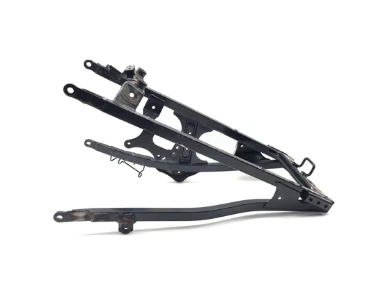 Subframe Sub Frame 2013 Suzuki Quadsport Z400 LTZ400 2x4 3374 4