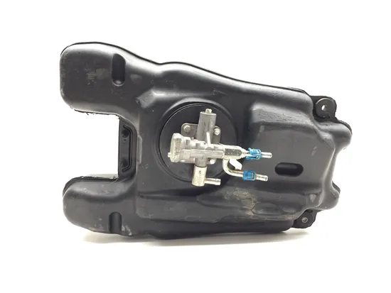 Gas Fuel Tank 2013 Suzuki Quadsport Z400 LTZ400 2x4 3374