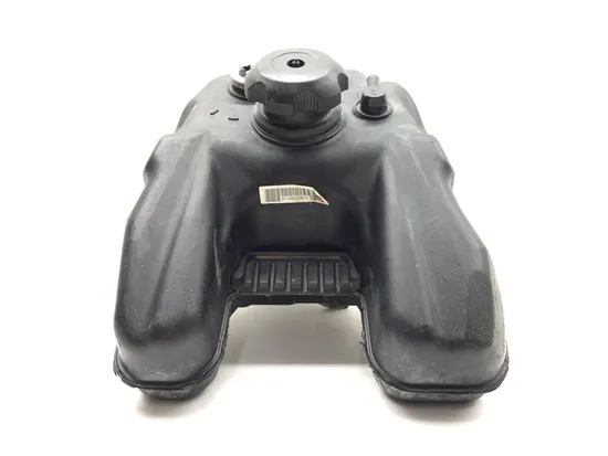 Gas Fuel Tank 2013 Suzuki Quadsport Z400 LTZ400 2x4 3374