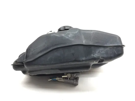 Gas Fuel Tank 2013 Suzuki Quadsport Z400 LTZ400 2x4 3374