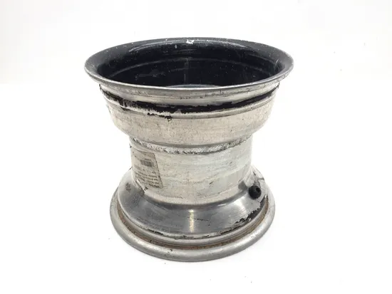 9 Rear Wheel A 2013 Suzuki Quadsport Z400 LTZ400 2x4 3374 x